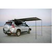 Eclipse Slimline Vehicle Awning 2.5M X 2.5M
