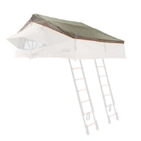 RTT Outer Fly Hi View