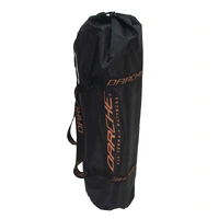 All Terrain Mattress Bag - Black/Orange