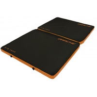 RTM 1600 Black/Orange New