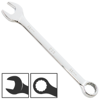 Combination ROE Spanner - 888 Series - Metric - Individual