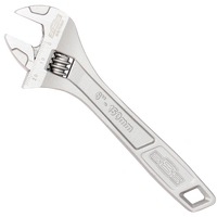 Adjustable Wrench - 888 Series - Chrome - Individual