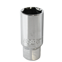 1/2" Drive Spark Plug Socket - 6pt SAE - 888 Series - Individual