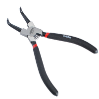 Circlip Pliers  - Bent -  888 Series - 175mm - 7"