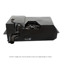 Long Range Fuel Tank - 145L Diesel only (Navara D40 Dual Cab Spain built model)