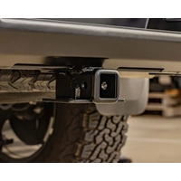 Tow Bar (Navara D23 21-21)