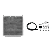 Universal Transmission Oil Cooler Kit 256x280x19 V8 & 4WD
