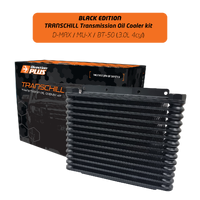 Transchill Artic Transmission Cooler Kit (D-Max/MU-X 20+)