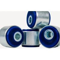 5 Degree Caster Correction Plate (Landcruiser 80/105 Series)