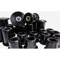Urethane Shackle Bushing Kit (Patrol/Landcruiser 40-70 Series)