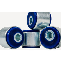 3 Degree Caster Correction Bush - Front (Patrol/Landcruiser 4in Lift)