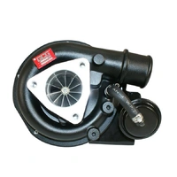 TDX HT12-19D Turbo Upgrade (Navara D22 01-08)