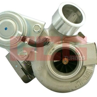 TDX TF035HL-14GK-2 Turbo Upgrade (Triton 07+)