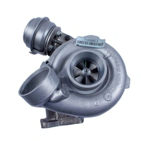 Turbo Charger Upgrade TDX GT2256V (Grand Cherokee 03+)