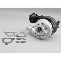 TDX Turbo Upgrade (Patrol Y61 ZD30Ti CRD 99-10)