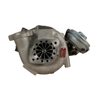 TDX SS GTA23 Turbo Upgrade (LC 1VD 07+)