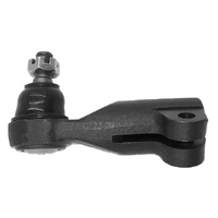 Tie Rod End H/D Right Hand Suits Comp Spec Drag Link Each (Landcruiser 76 Series 07-16)