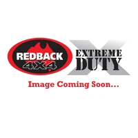RXD DPF Back Exhaust System (Hilux 2015+)
