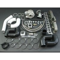 Turbo Kit (Patol GU TD42 99-03 Factory Non-Turbo)