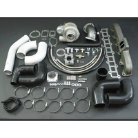 Turbo Kit (Patol GU TD42 99-03 Factory Non-Turbo)