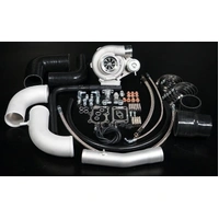 Direct Fit Turbo Kit (GU TD42 99-03)