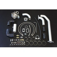 Turbo Kit (Landcruiser 75, 78, 89 Series 1HZ)