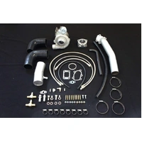 Turbo Kit (Landcruiser 80 Series 1HZ)