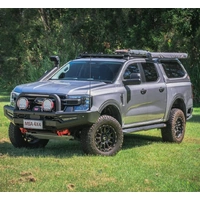 Power Fold Towing Mirrors (Ranger/Everest 22+)