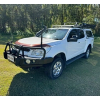 Power Fold Towing Mirrors (D-Max 12-20/MU-X 13-21)