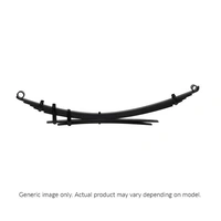 Front Leaf Springs - Turbo Diesel (Landcruiser 60 Series)