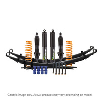 Suspension Kit - Constant Load w/Foam Cell Pro Shocks (Fortuner 15+)