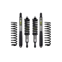 IM2.5 Suspension Kit - Heavy (Landcruiser 80 Series 90-07)