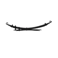 Rear Constant Load Leaf Springs (Hiace 200 Series 2005+)