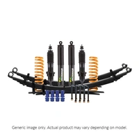 Suspension Kit - Performance/Constant Load w/Foam Cell Pro Shocks (Landcruiser 79 Series)