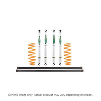Suspension Kit - Constant Load w/Gas Shocks (Landcruiser 100 Series Diesel)