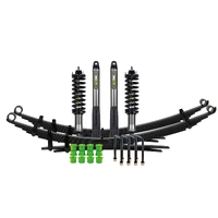 IM2.5 Suspension Kit - Light (Hilux AN10, AN20, AN30 Series 05-15)