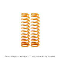 Front Coil Springs - Performance 6in Lift (Landcruiser 80, 105 Series)