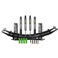 IM2.5 Suspension Kit - Medium (Landcruiser 76 Series 07-24)