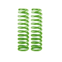 Rear Comfort Coil Springs (Hilux/Prado)