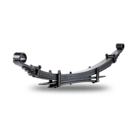 Leaf Spring - Medium (Hiace H200 19-20)