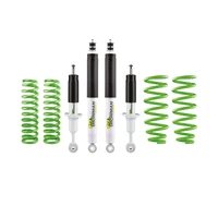 Foam Cell Suspension Kit - Light (Landcruiser 300 Series 22-24)