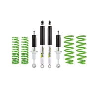 Foam Cell Suspension Kit (Landcruiser 300 Series 22-24)