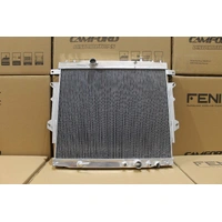 Radiator - Full Alloy Performance (KUN16R-KUN26R Hilux)