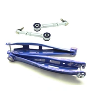 Control Arm/Toe Arm Kit - Rear (Forester SH 08-13)