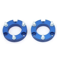 Easy-Lift Strut Spacer Kit - Front (Hilux 05+/Fortuner 05-15)