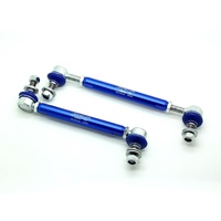 10mm Adjustable Sway Bar Link Kit - Rear 210-260mm (inc Kluger/Evoque)
