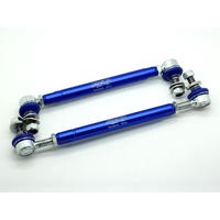 10mm Adjustable Sway Bar Link Kit - Front 254-305mm (RAV4/Compass)