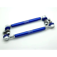 10mm Adjustable Sway Bar Link Kit - Front 254-305mm (RAV4/Compass)