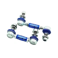 10mm Adjustable Sway Bar Link Kit - Rear 100-120mm (RAV4/X-Trail)