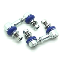 12mm Adj Sway Bar Link Kit - Front (Pajero/Triton/Navara)